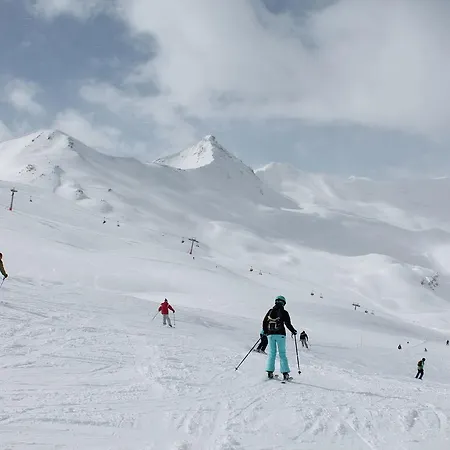 Blu Moon 1 * Livigno