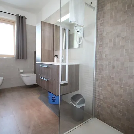 Blu Moon 1 Apartment Livigno